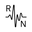 The Rested Nurse logo